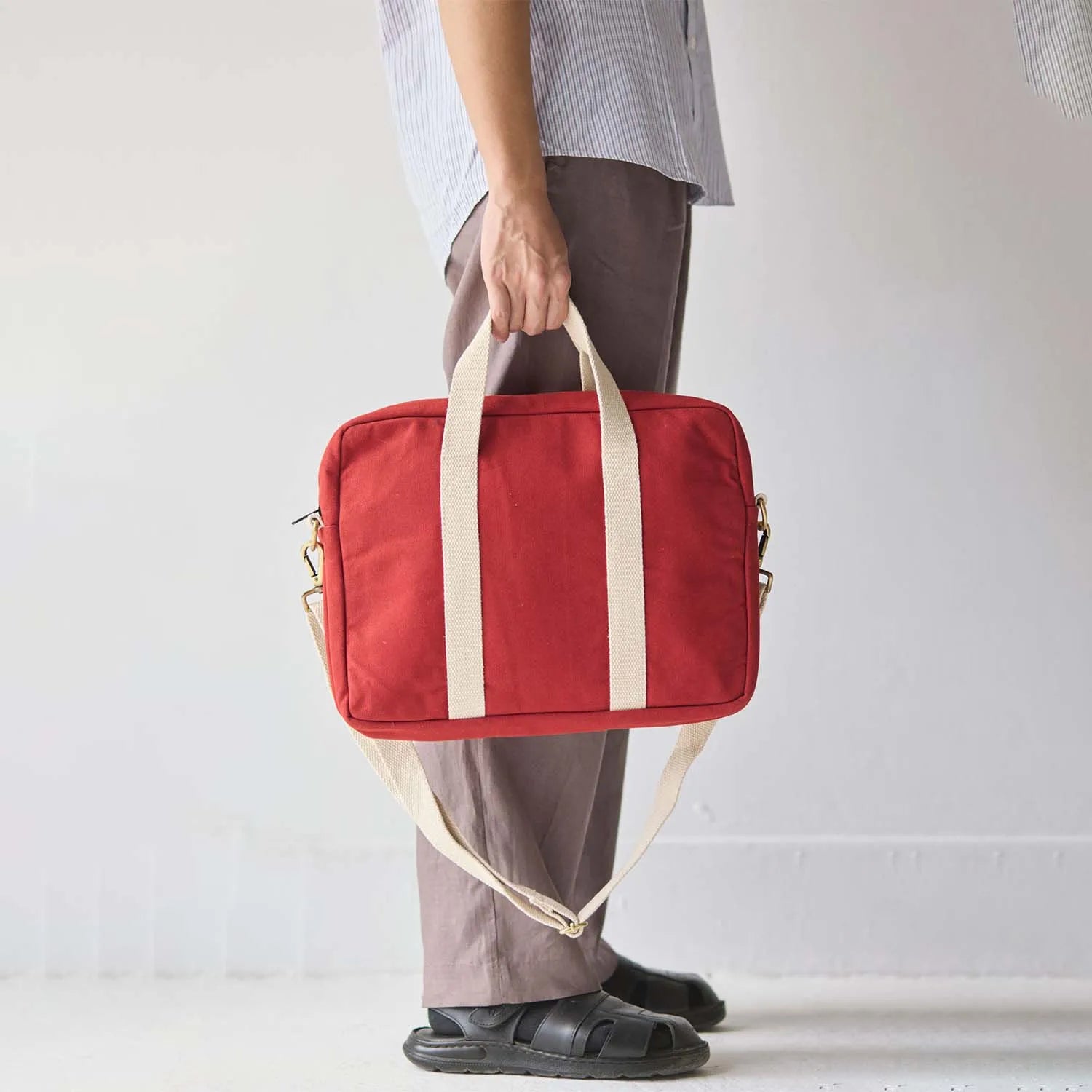 Elevate your style with our stylish laptop bag for women online