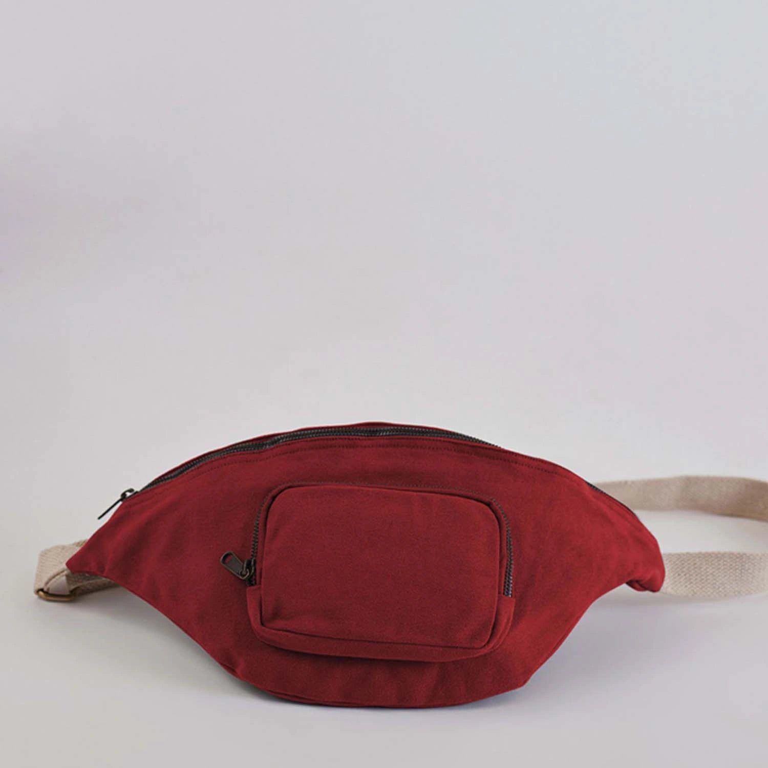 Sif Saf Banana Bag perfect for casual outings