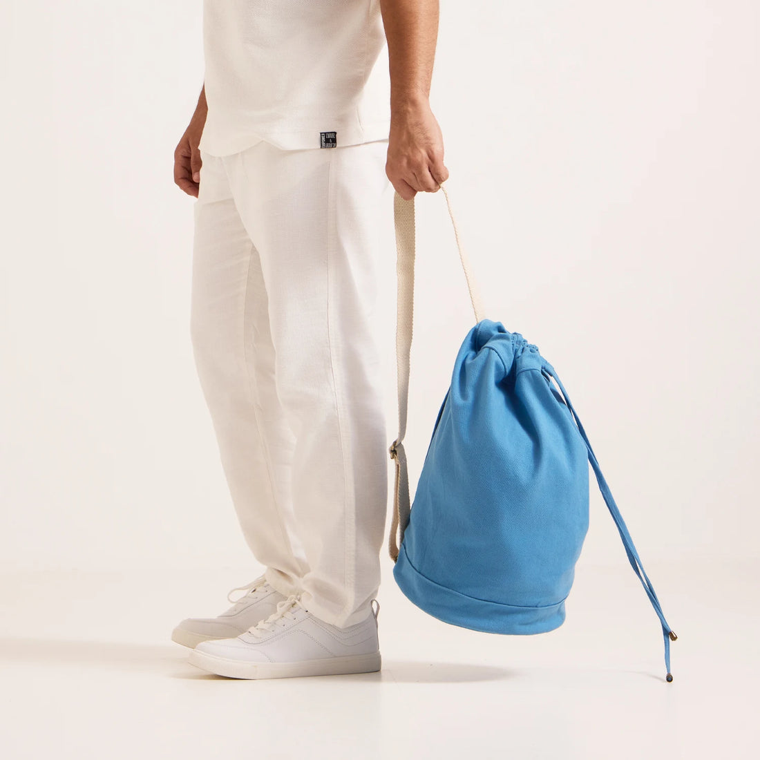 Dog D Originals Duffle Sling Bag for Men Online