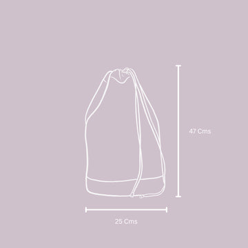 Shop online our dil-jeet convertible womens duffle bag online