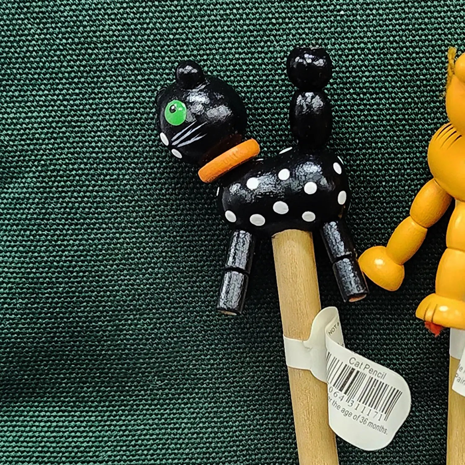 With sleek and polished finished, DVF Cute Pencil available online at Dog D Originals