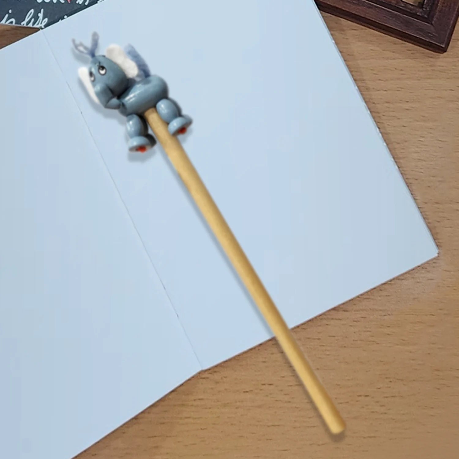 Best Pencil for both writing and sketching at Dog D Originals