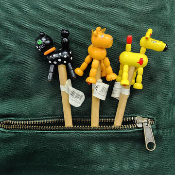 DOG D Originals