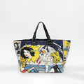 Shop Online Printed Wonder Women Tote Bag at Dog D Originals
