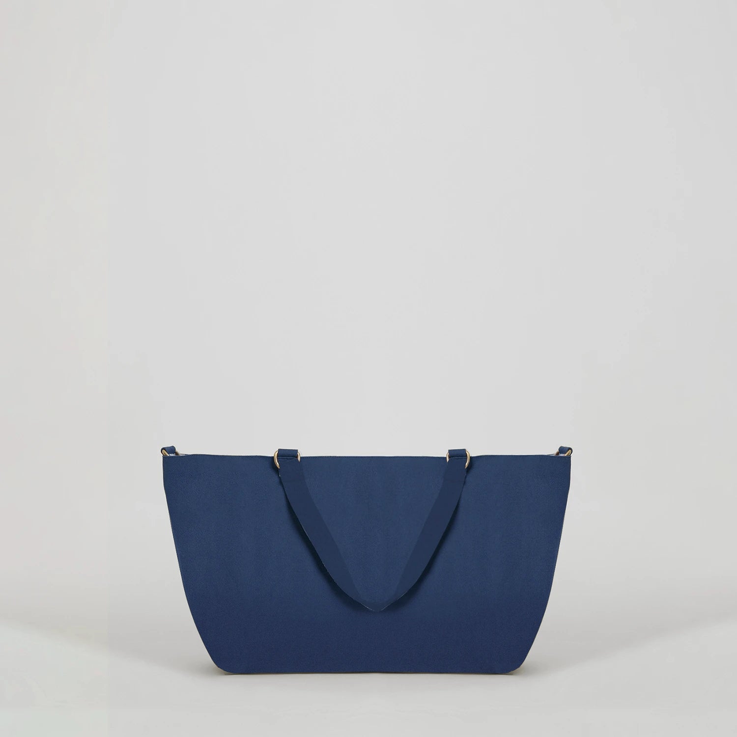 Dog D Originals Faf Royal Blue Tote Bag designed for spacious use to carry