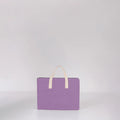 Lilac laptop protective case are perfect for work or professional use