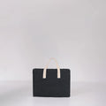 our stylish black laptop sleeve bag available online