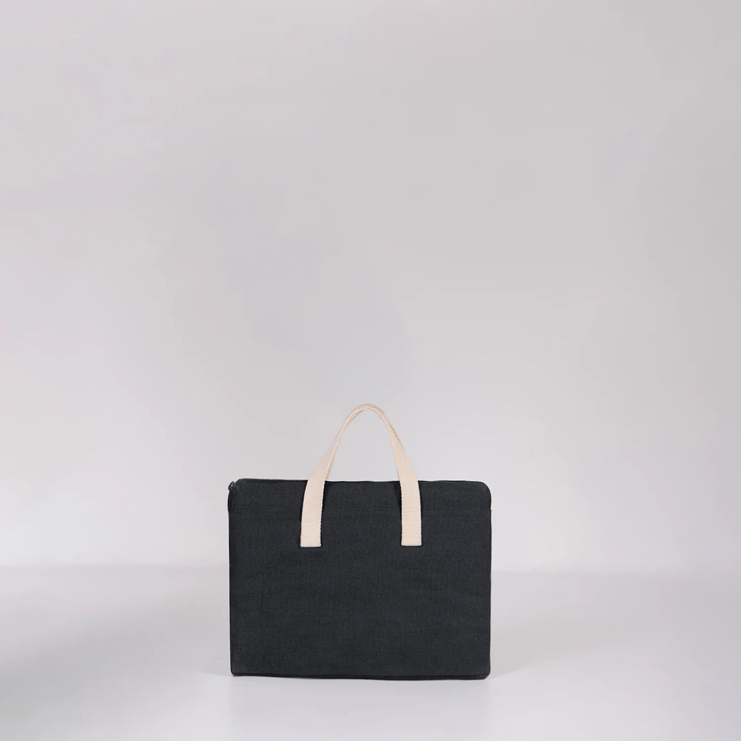 our stylish black laptop sleeve bag available online