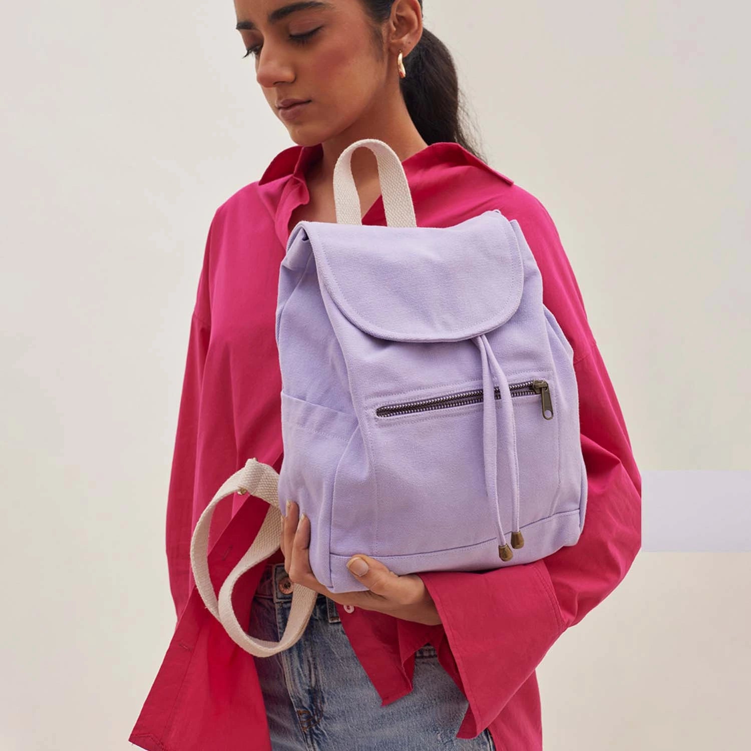 Haper Backpack for Women Travel Available Online