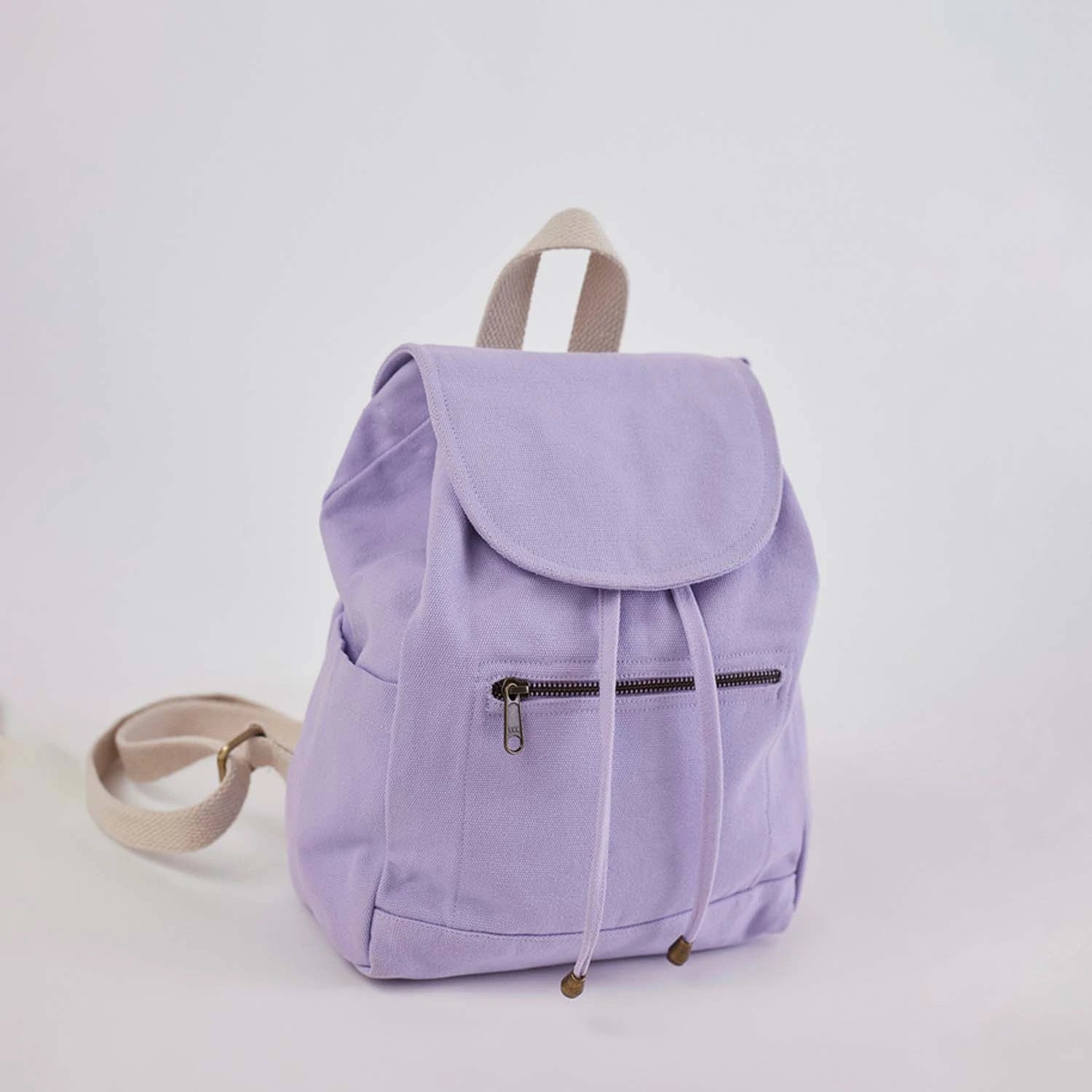 Our Haper Travel Backpack for Men is lightweight and durable