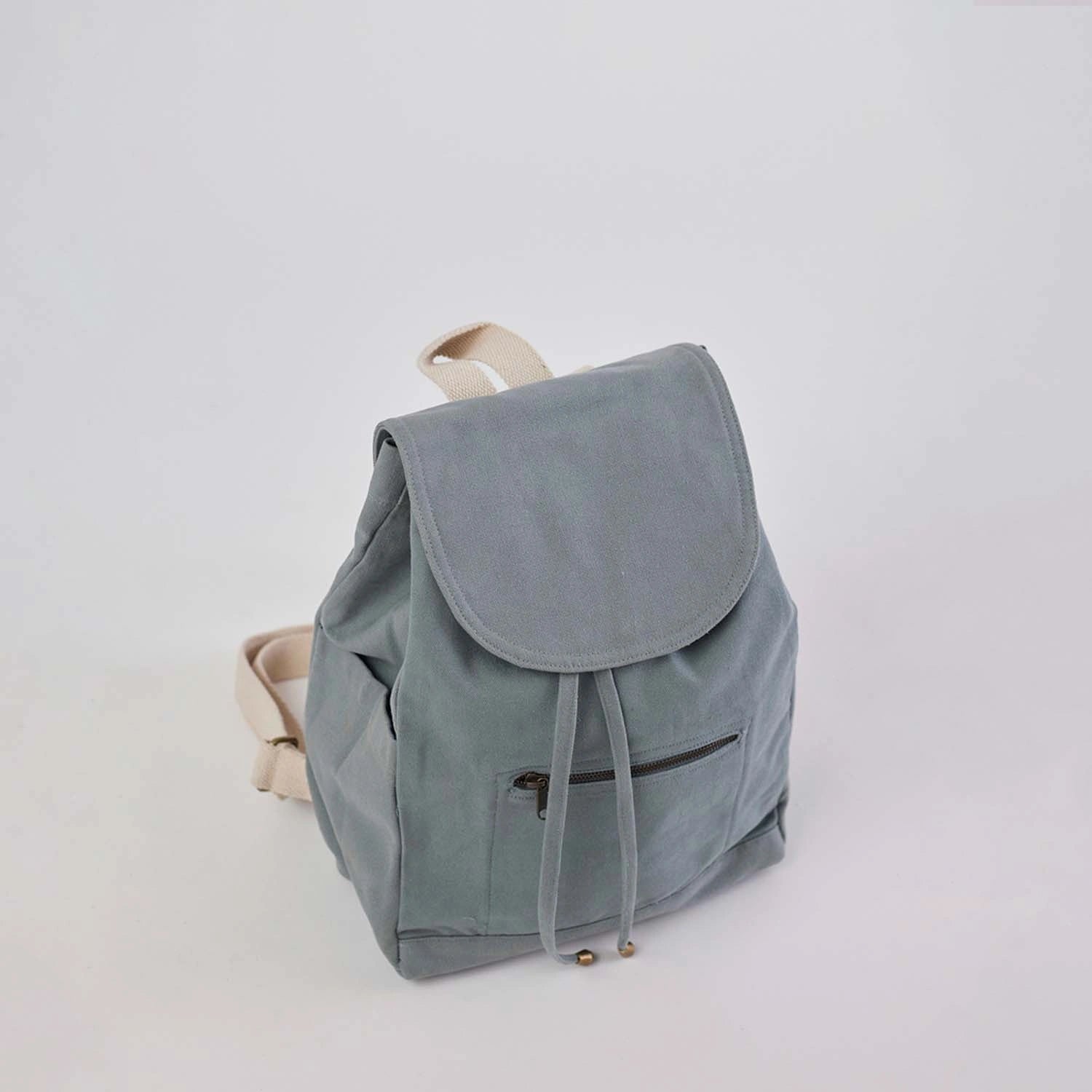 Designed for the modern lifestyle, the Haper backpack bag at Dog D Originals