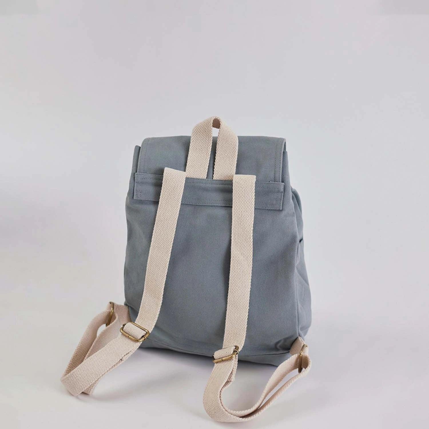 Dog D Originals Haper backpack for men travel is a stylish companion