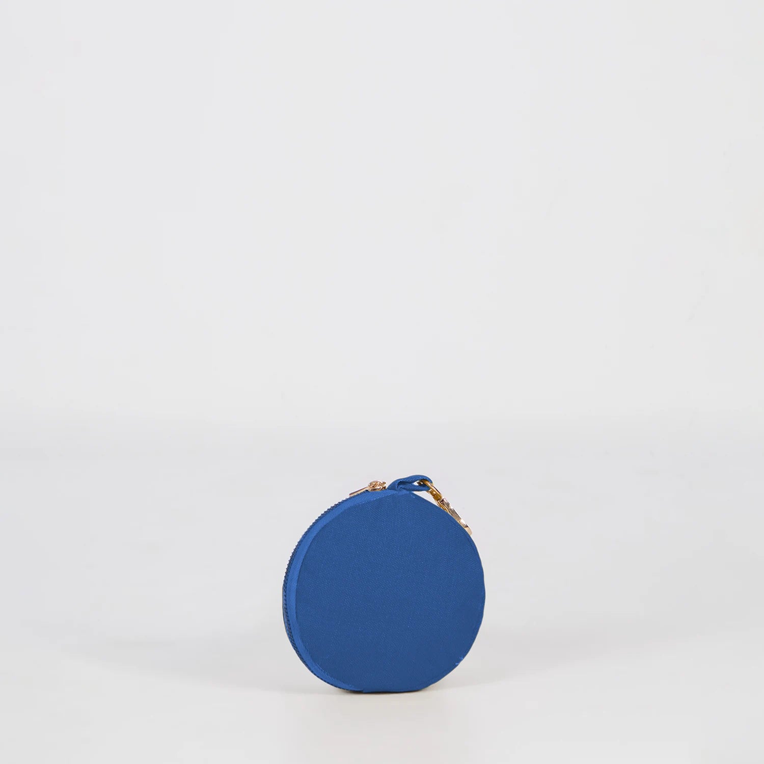 Shop online our Cobalt Blue Keyring Small Pouch Bag at Dog D Originals