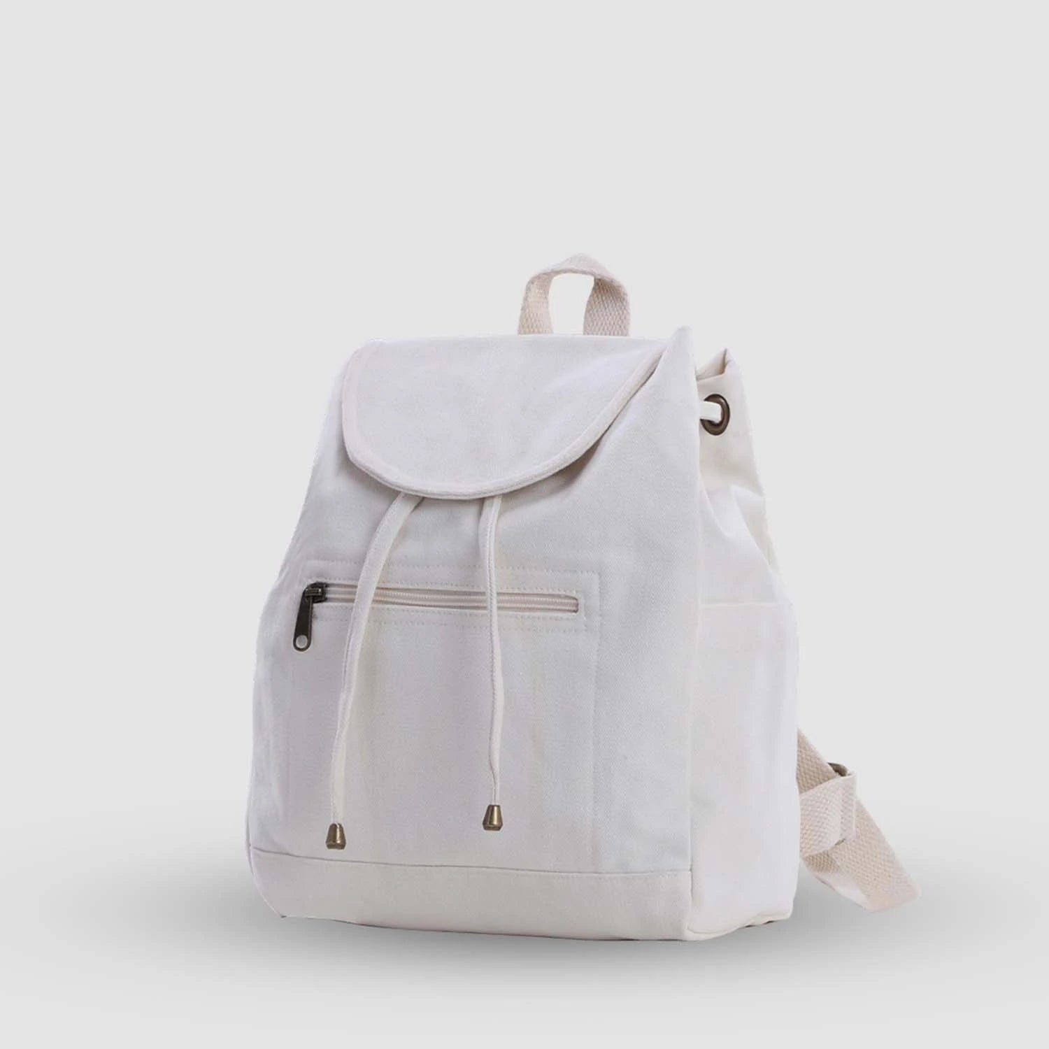 Shop online Ivory Backpack Travelling Backpack Online