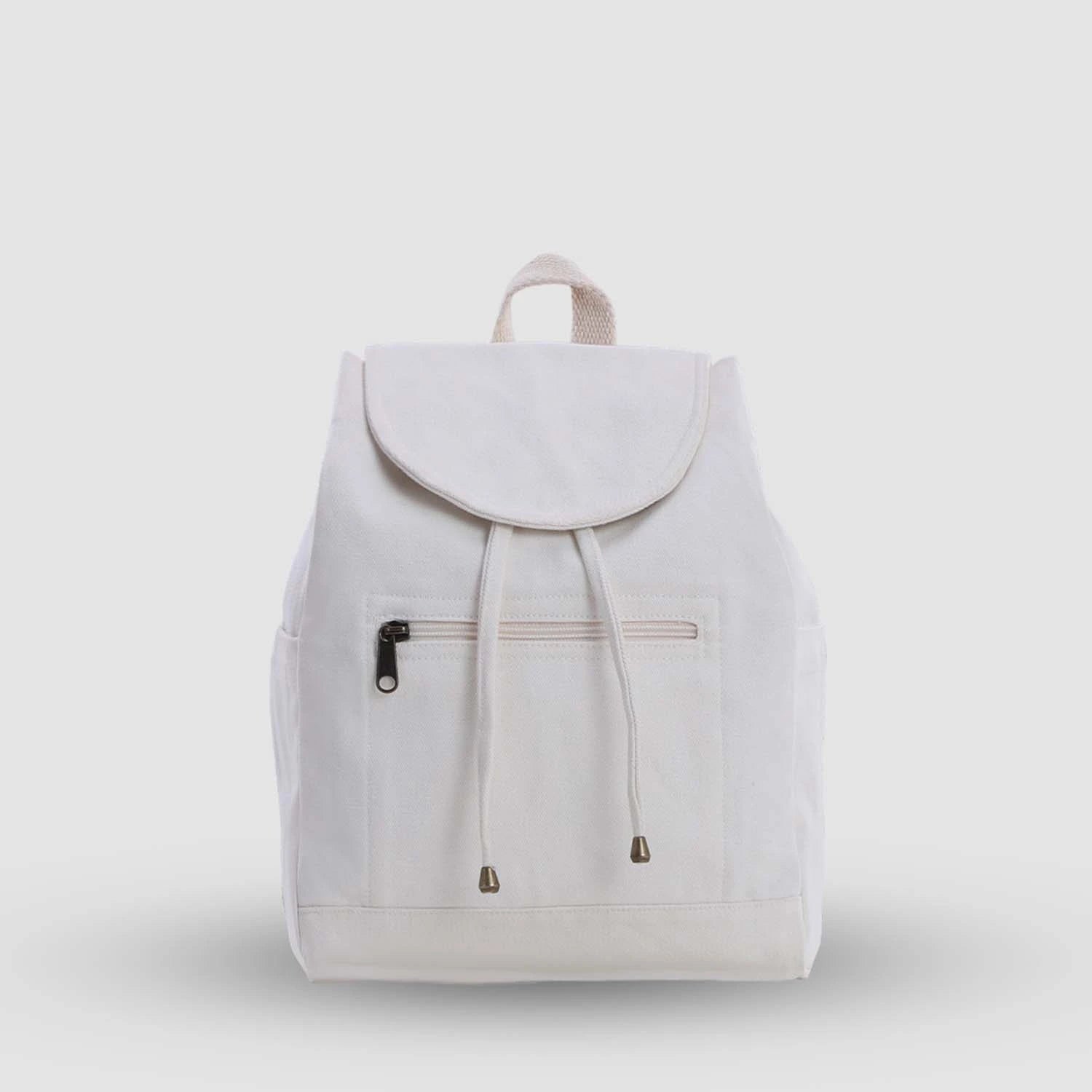 Upgrade your style, our haper Travelling Backpack at Dog D Originals