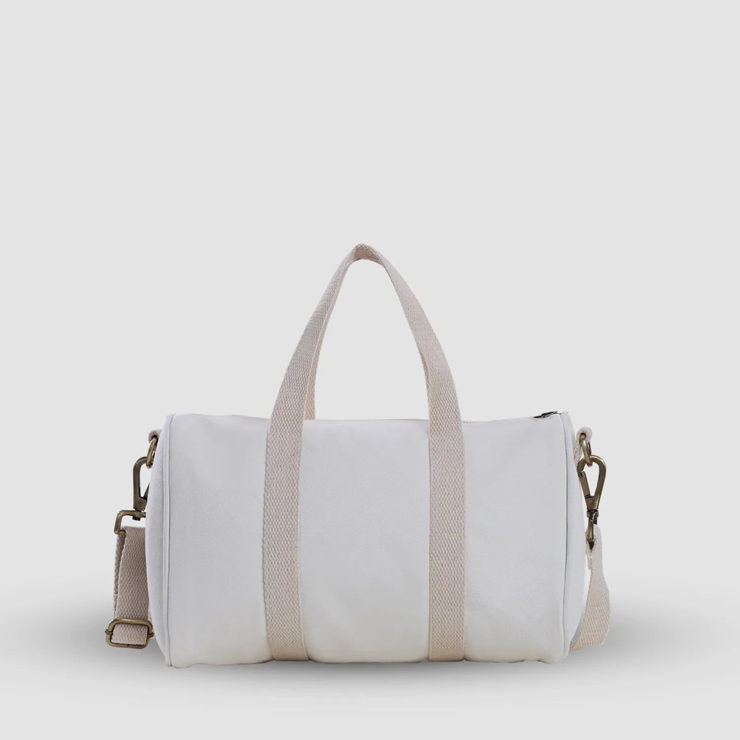 Dog D Originals Happy Boston Duffle Travel Bag available online