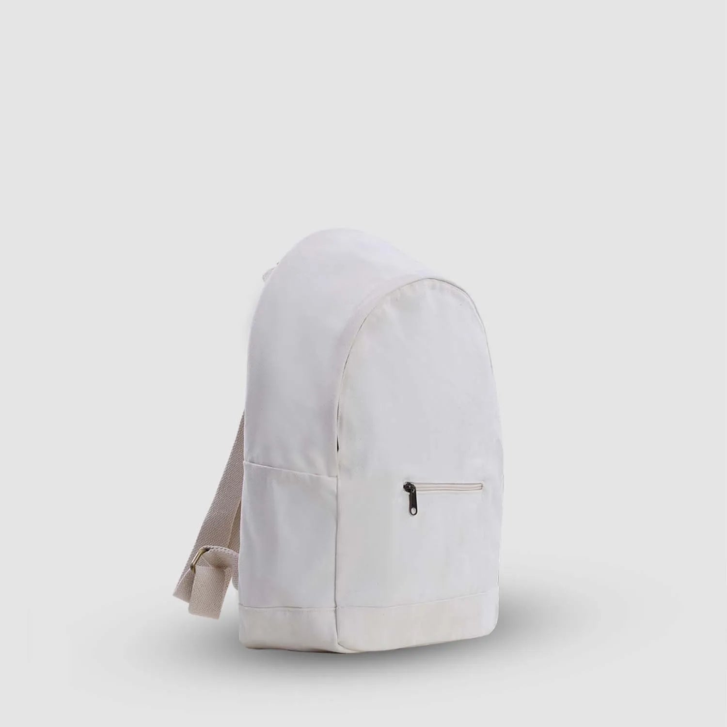Lucas Backpack with reinforced stitching for extra durability