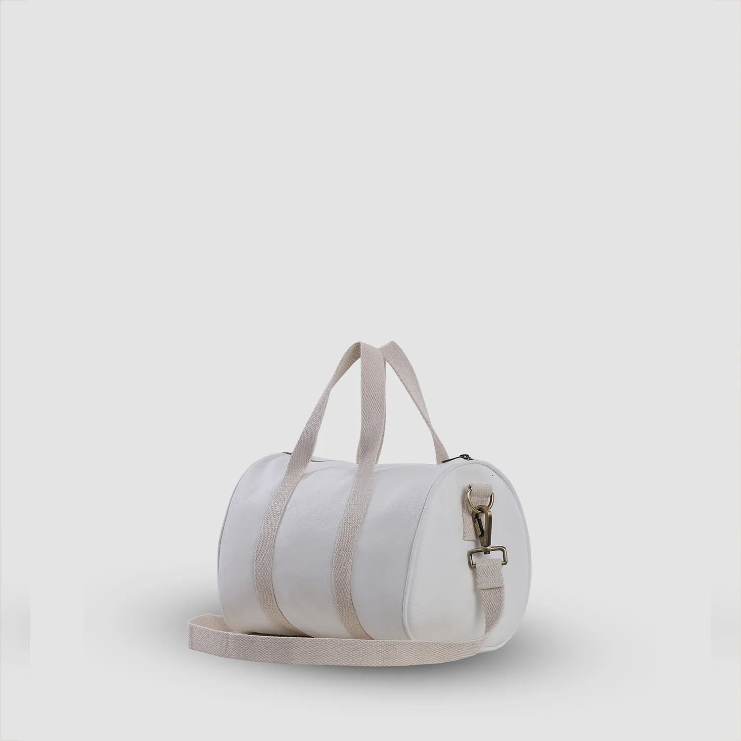 Check out our premium happy boston gym duffle bag