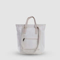 Ivory Jamnagar Convertible Tote Bag for Office Online
