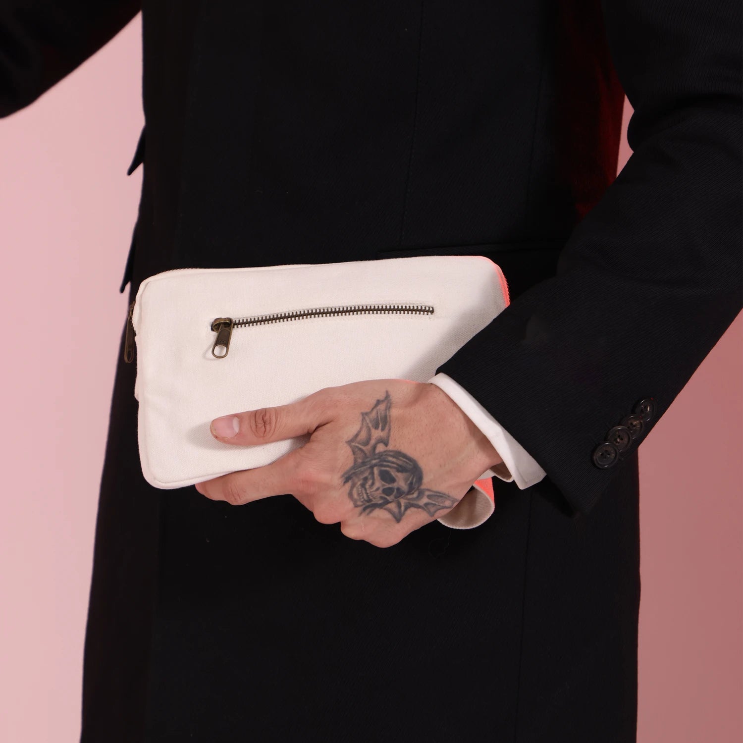 handy and versatile, check our J Banana boy waist bag