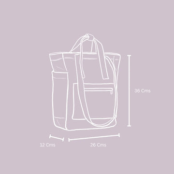 Browse our best tote bag for women Jamnagar backpack at dog d originals