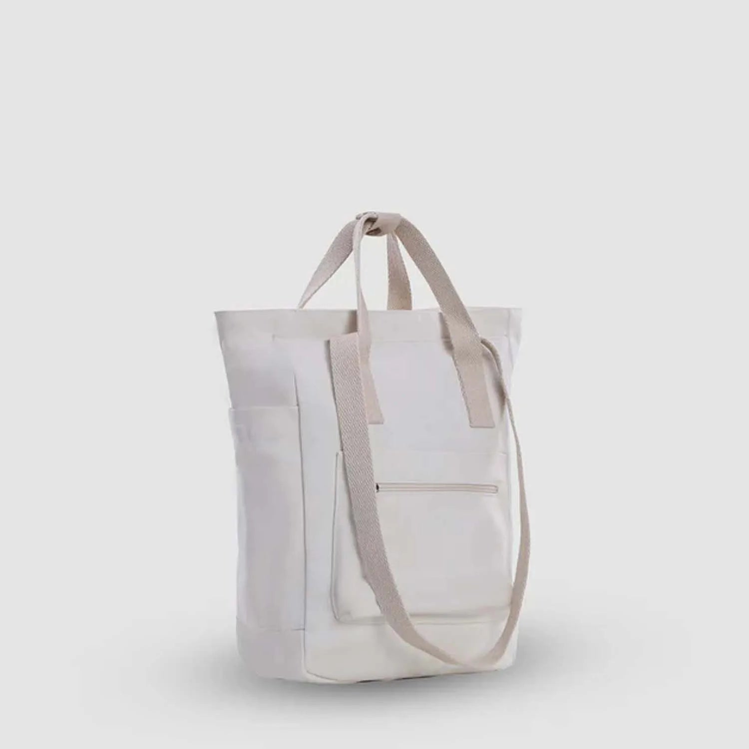 Dog D Originals Jamnagar Convertible Tote Bag for Men
