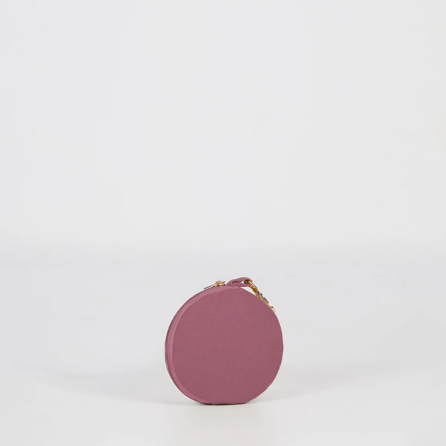 pouch bag for women pastel pink, crafted with durability in mind