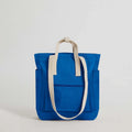 Designed to offer spacious space, Jamnagar Convertible Women's Tote Bag