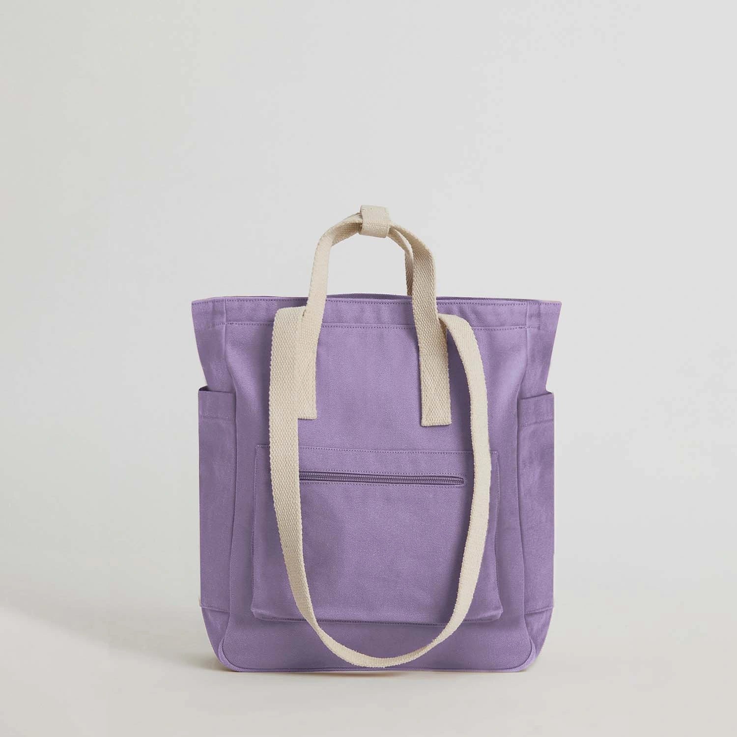 Seeking a spacious Jamnagar Convertible Tote Bags for Office