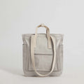 Shop online natural jamnagar convertible tote bag men