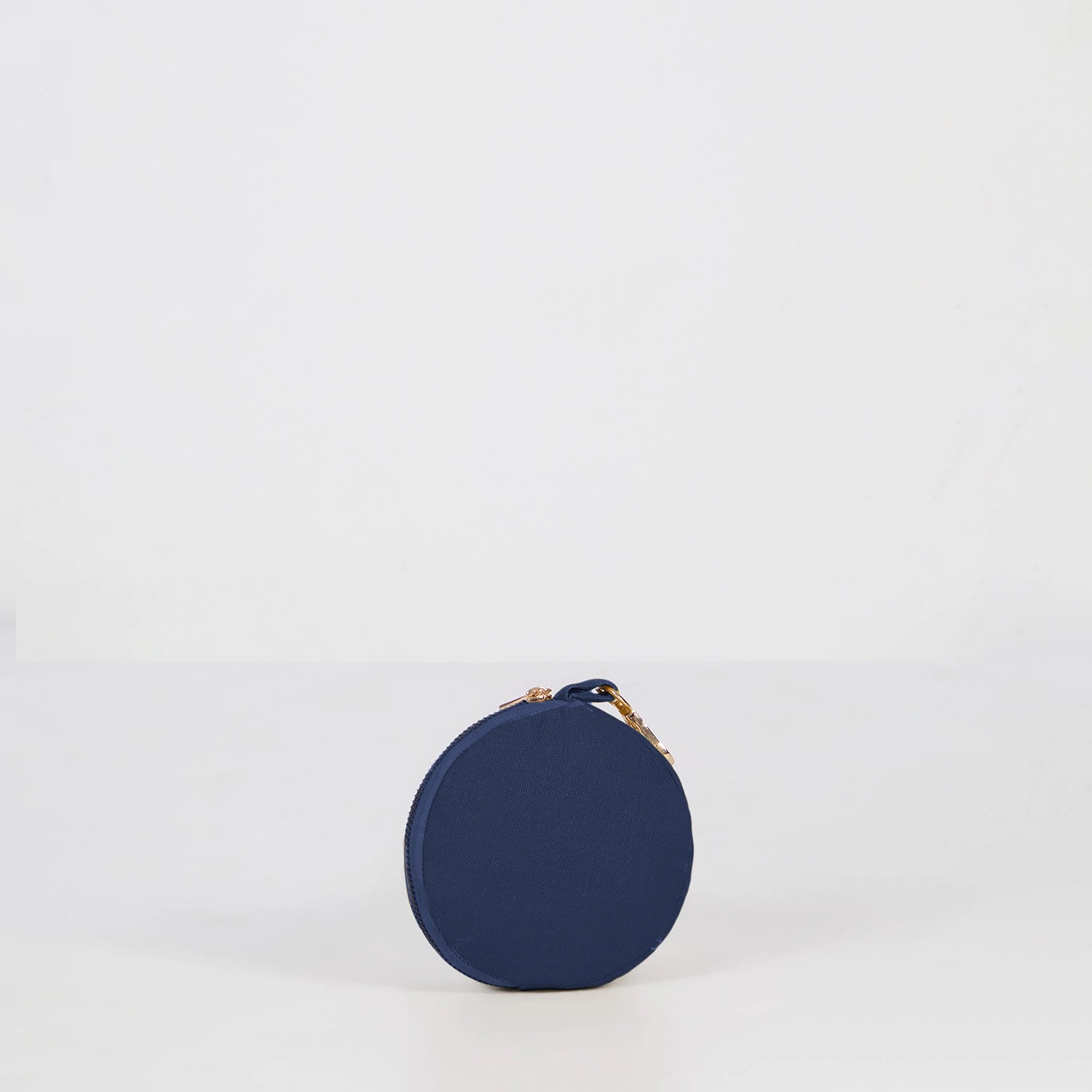 Blue Denim cute pouch crafted with precision available online at Dog D Originals