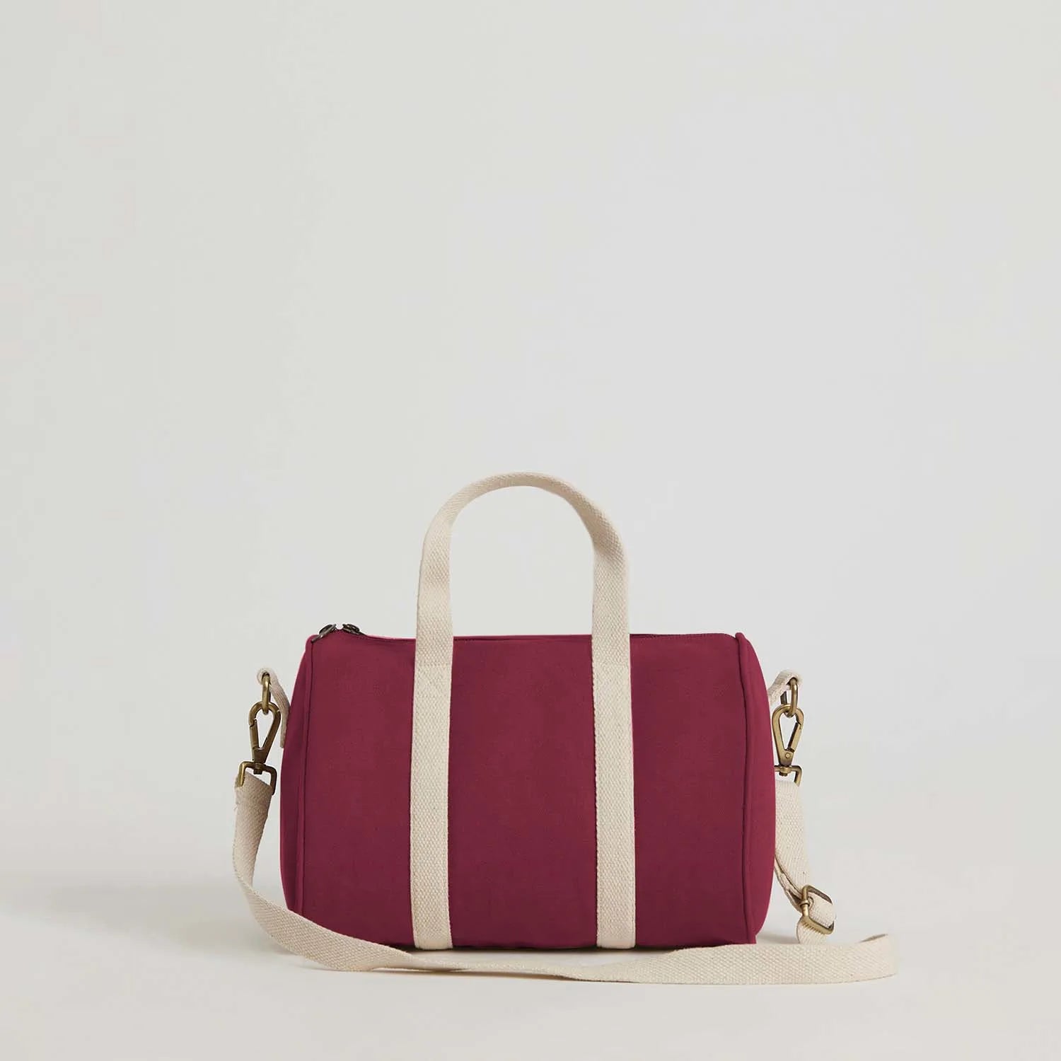 Wine Happy Boston Travel Bag Men for Gym at Dog D Originals