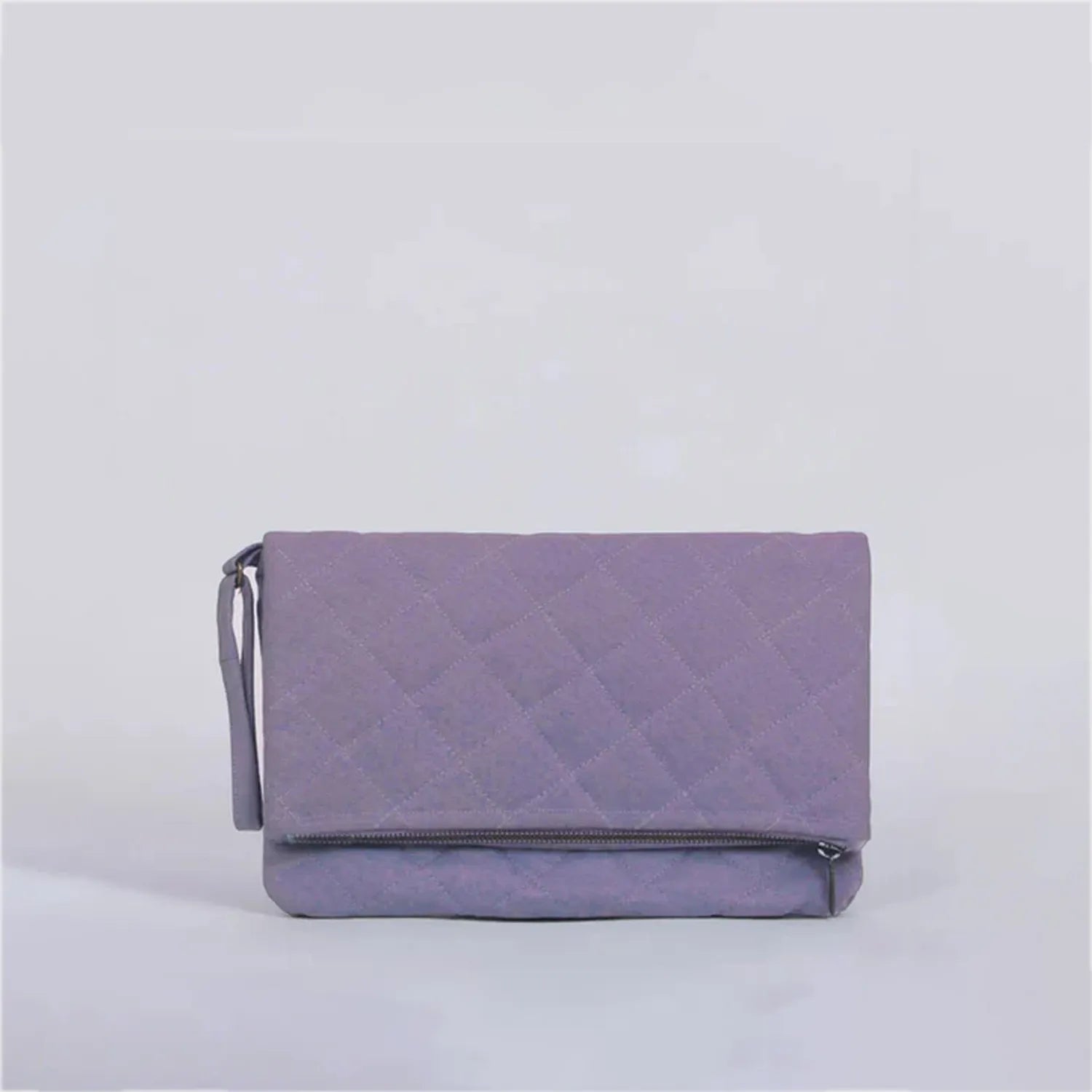 Dog D Originals Krista Foldable Quilted Clutch Bag that completes your look