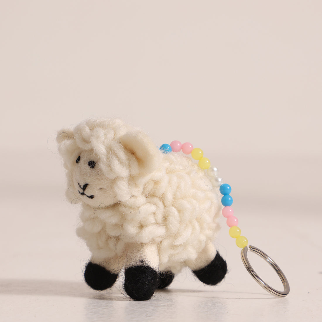 Shop online lamb orghini bag keychain designed to add a charm