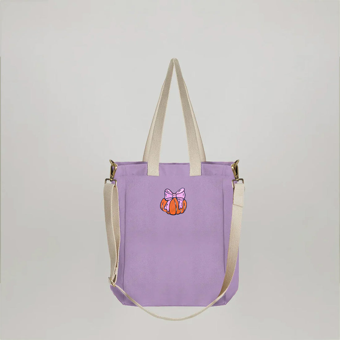 Spooky Suni Shopper Bag