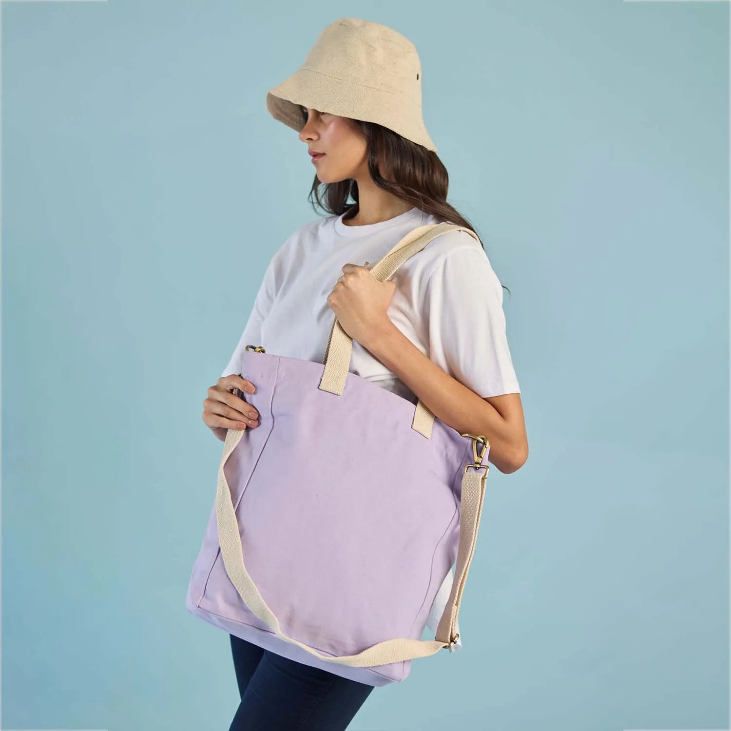 Secure and sturdy straps for long-lasting use
