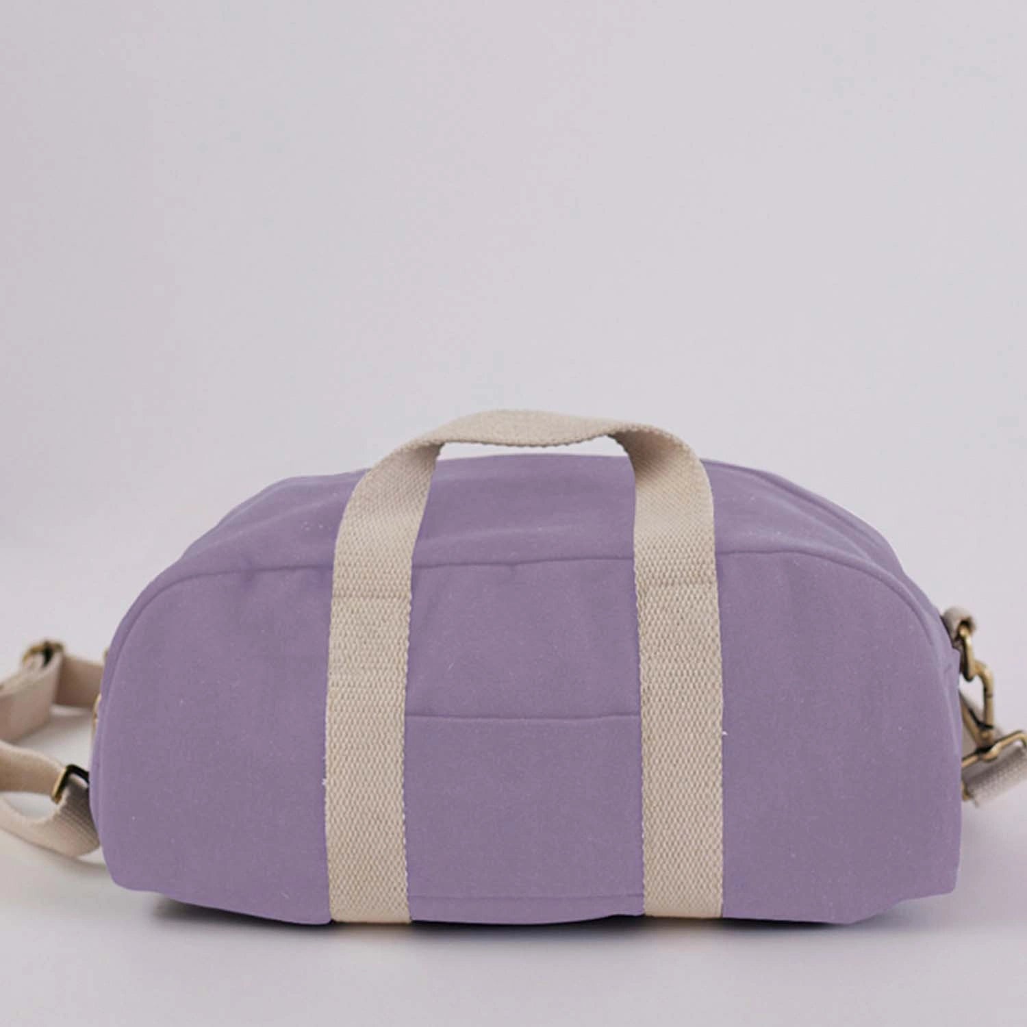 Baba Bowler Bag Mini, a stylish and lightweight duffle bag.