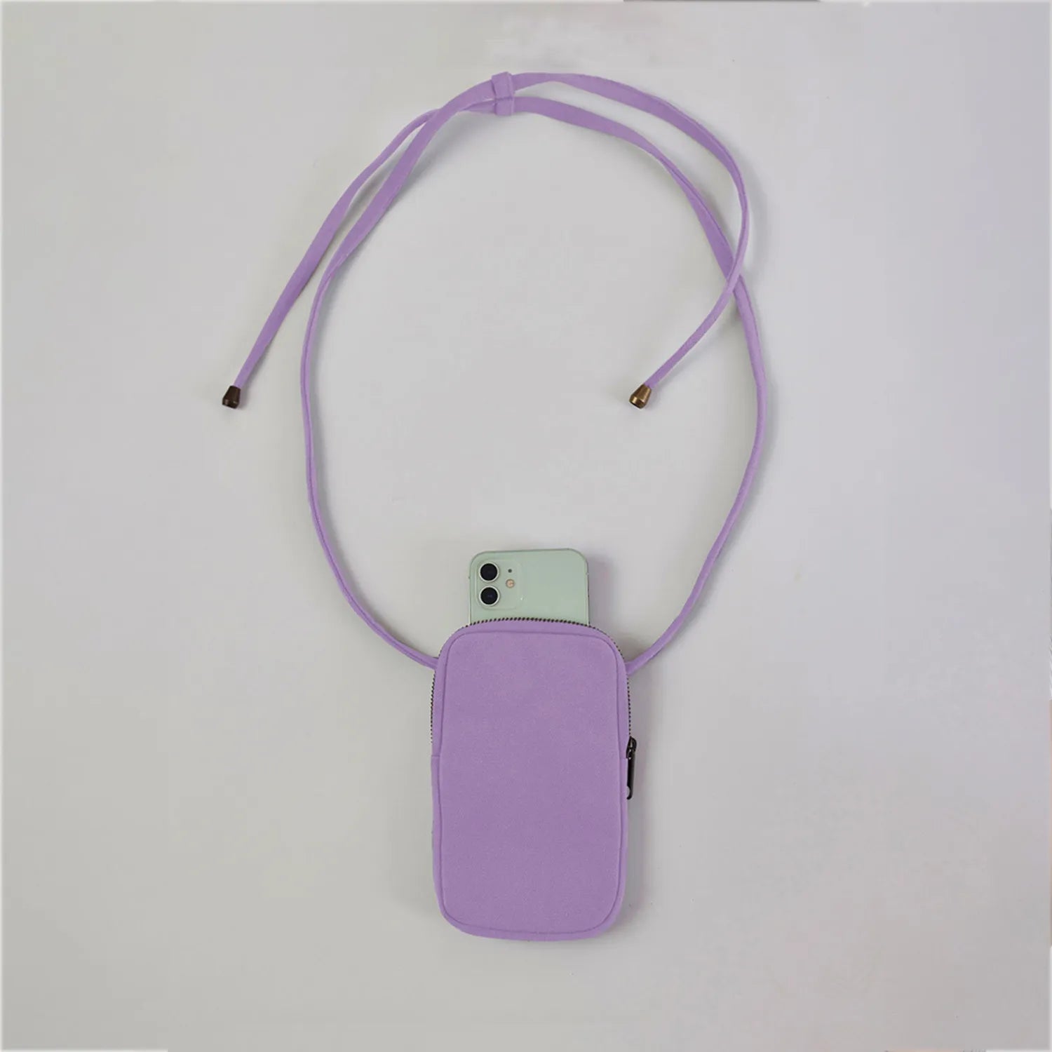 Perfect blend of style with mobile phone pouch online at Dog D Originals
