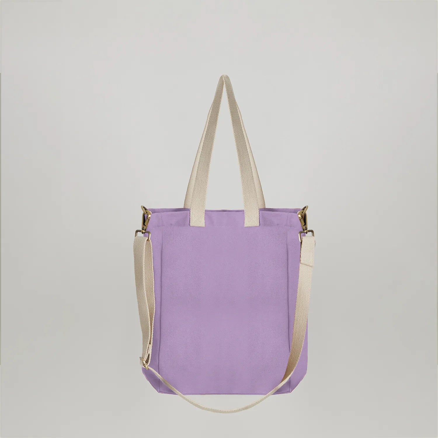 Perfect tote bag for work, school, or weekend getaways
