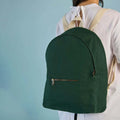 Durable and practical, our lucas backpack for women is available online