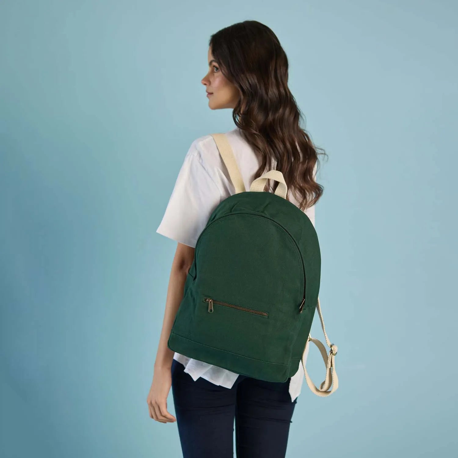 Browse modern backpacks, check our Lucas bag for women