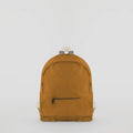 Offering laptop compartment with addition pocket in our lucas ladies backpack