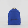 Style with functionality, check our Lucas laptop backpack for men