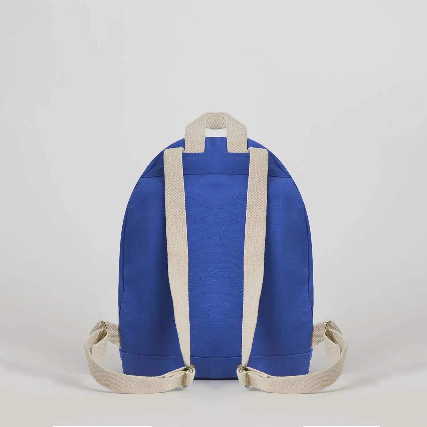 Water-resistant Lucas Backpack perfect for all weather conditions