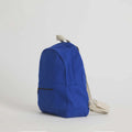 Our Lucas ladies' laptop backpack has a spacious compartment for the laptop