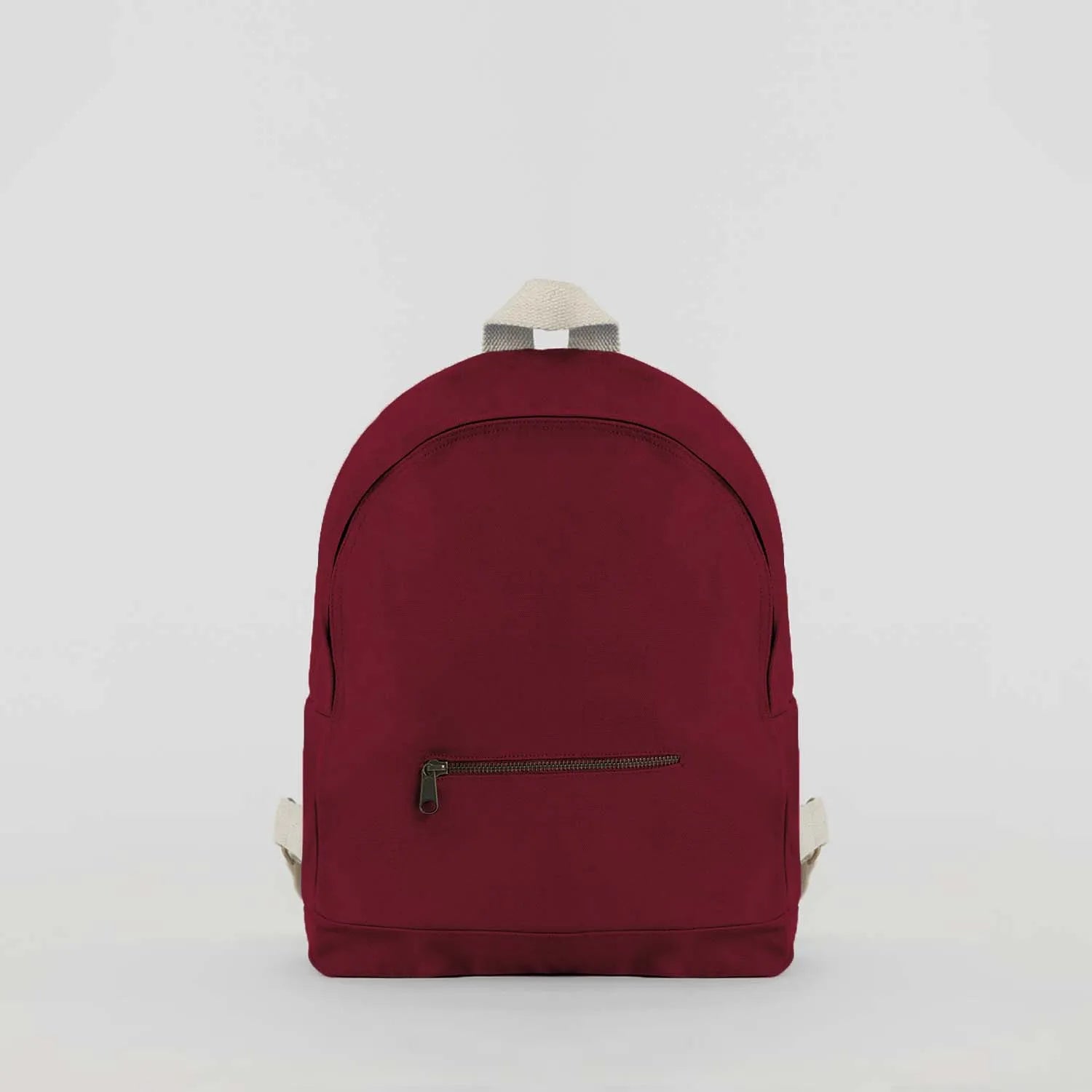 Lucas Backpack with high-quality zippers and hardware