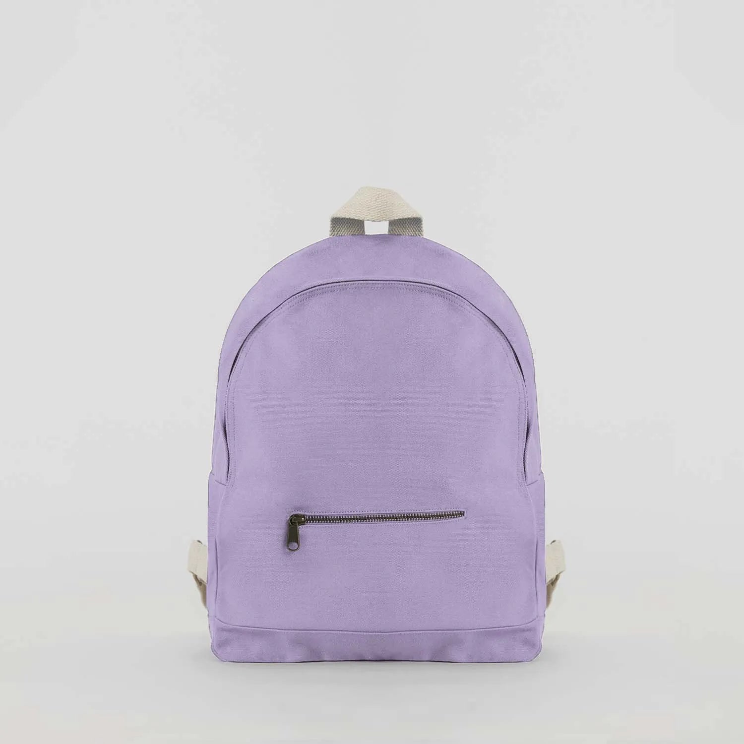 The Lucas Backpack with adjustable shoulder straps