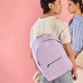 Dog D Originals Backpack is available in lucas colour