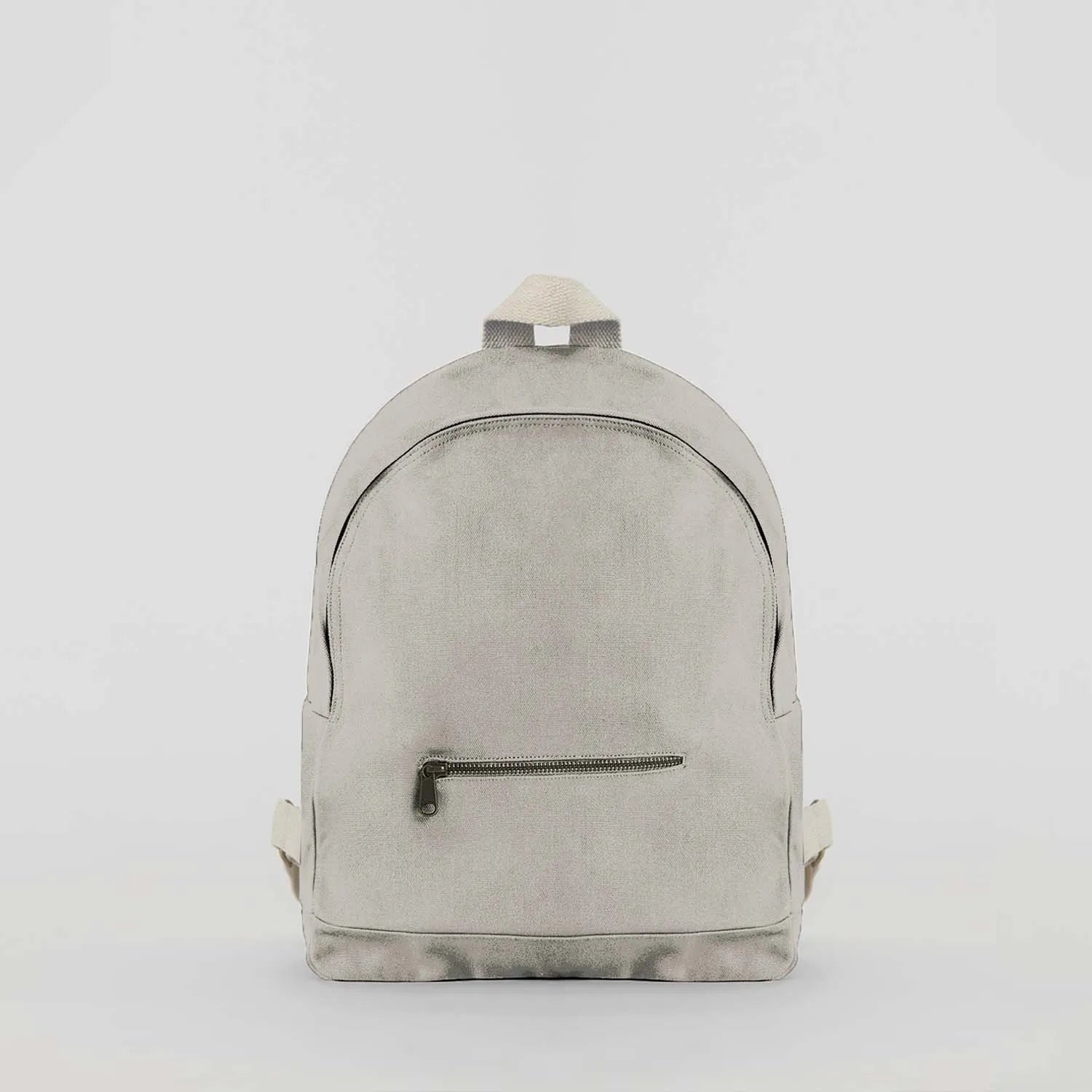Lucas Backpack with a padded back panel for extra comfort