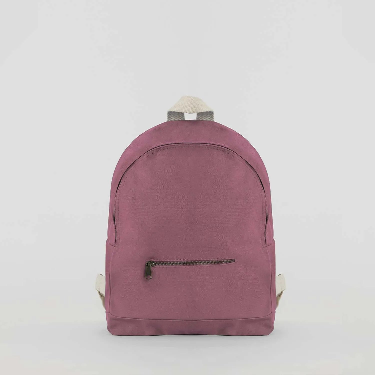 Lucas Backpack with a spacious interior and multiple pockets